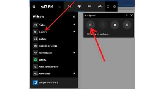 how to take a screenshot on windows 8 toshiba laptop