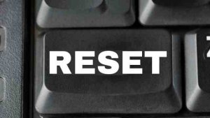 how to iview maximus laptop reset