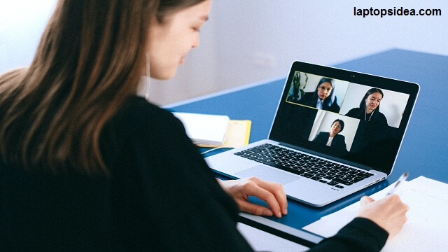 How to Video Chat on Chrome Book