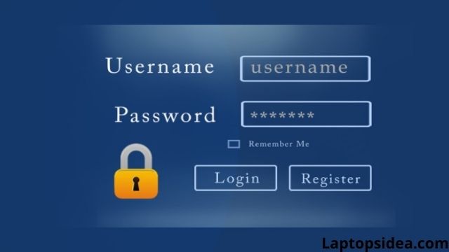 Windows 10 Administrator password