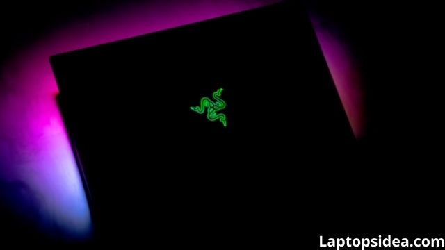 Is Razer laptop worth it?