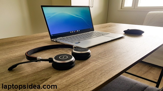 How to set up chrome book for school