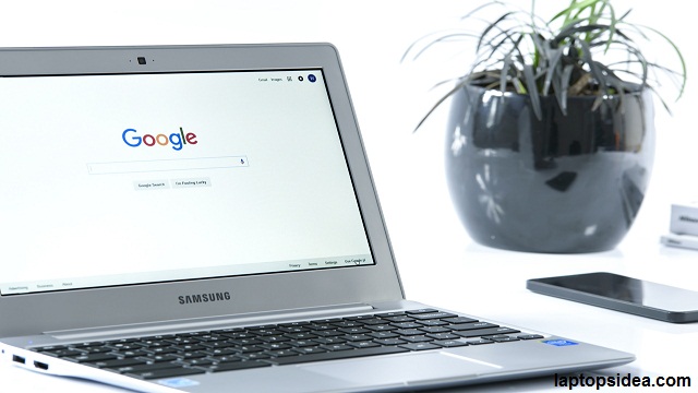 How to set up chrome book for school