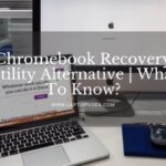 Chromebook Recovery Utility Alternative