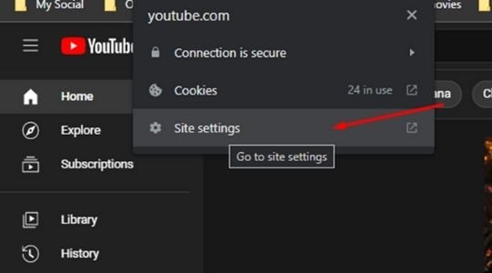 How To Block YouTube On Chrome Browser?