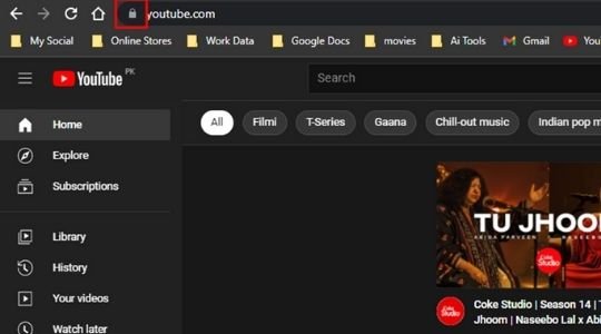 How To Block YouTube On Chrome Browser?