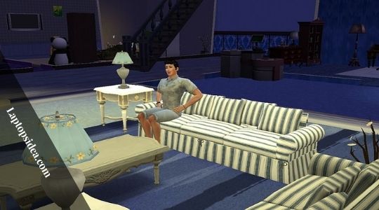 How To Rotate Screen In Sims 4 On Laptop
