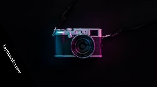 How To Use IR Camera On Laptop