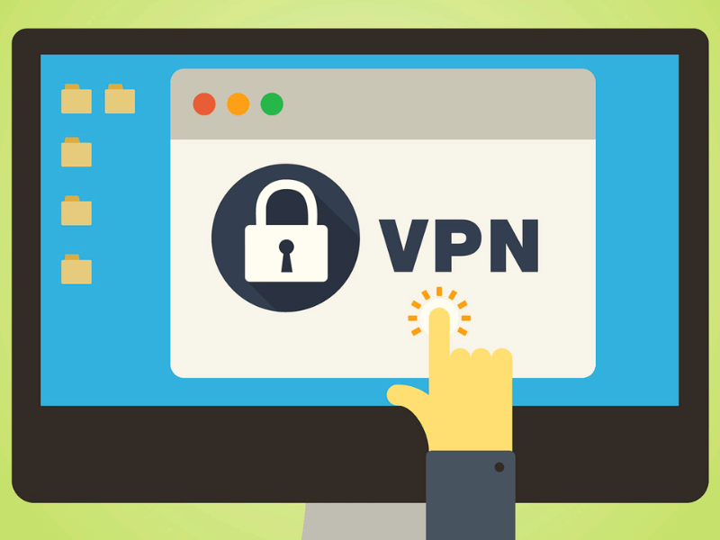 Why Install a Free VPN on a Laptop? Discover a Great Option