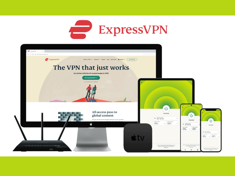 Why Install a Free VPN on a Laptop? Discover a Great Option